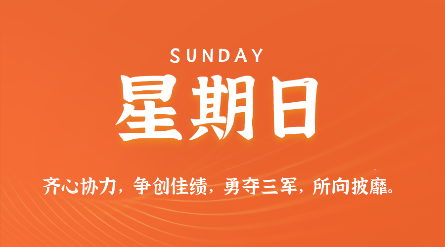 每日60秒读懂世界