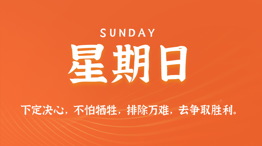 每日60秒读懂世界