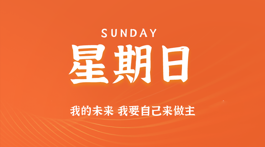每日60秒读懂世界